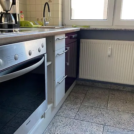 2 Mitte Apartment