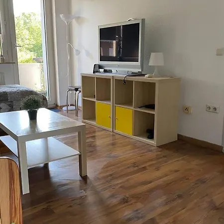 Apartment 2 Mitte