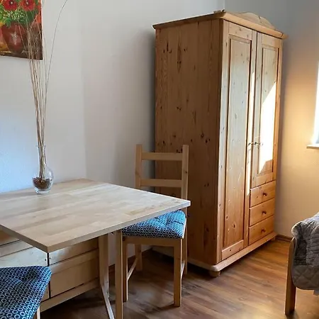 2 Mitte Apartment Duisburg
