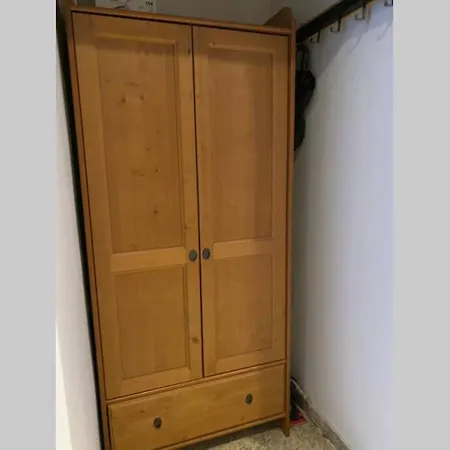 2 Mitte Apartment